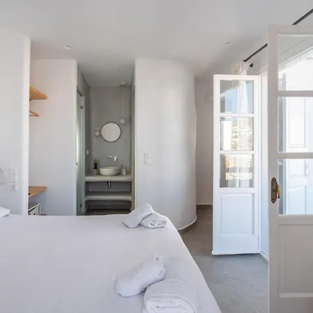 Sea Side In Appartement