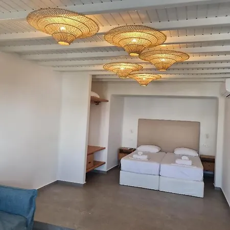 Appartement Sea Side In