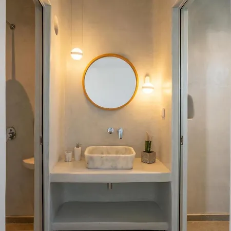 Apartamento Sea Side In