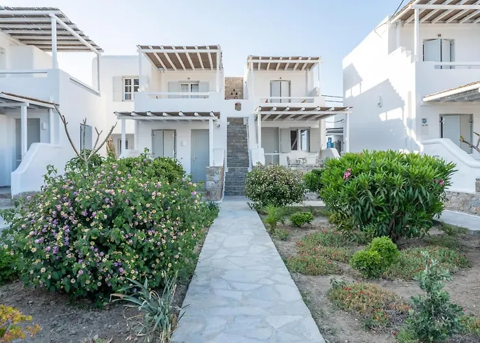 Apartamento Sea Side In *