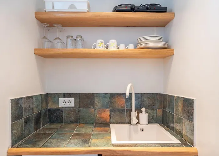 Sea Side In * Ornos (Mykonos)