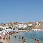 Appartement Sea Side In *