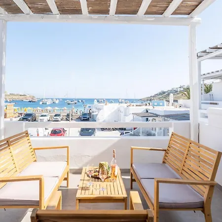 Sea Side In أورنوس