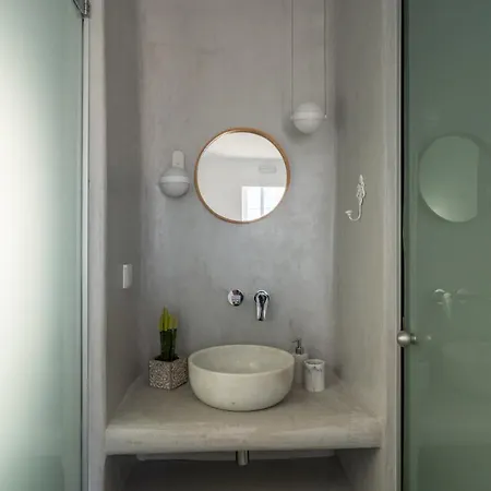 Sea Side In Apartment