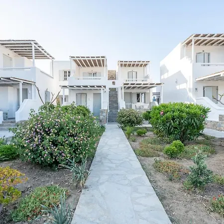 Sea Side In * Ornos (Mykonos)