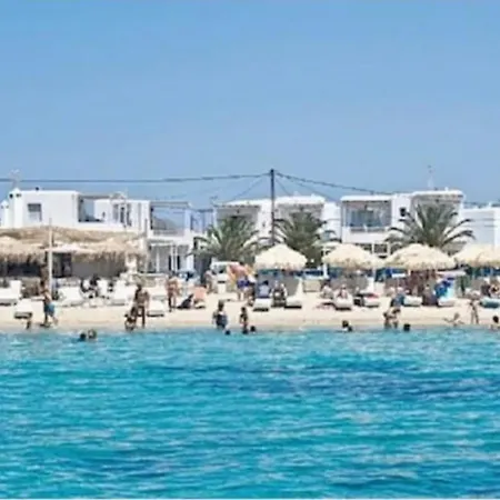 Sea Side In شقة *