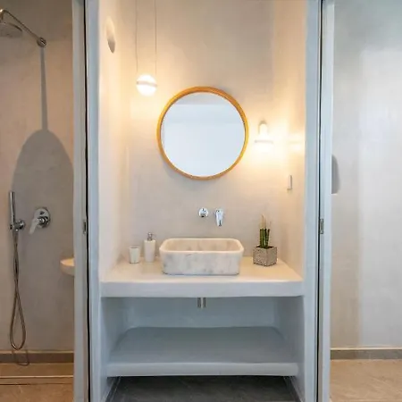 Apartment Sea Side In