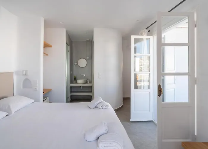 Sea Side In Apartman