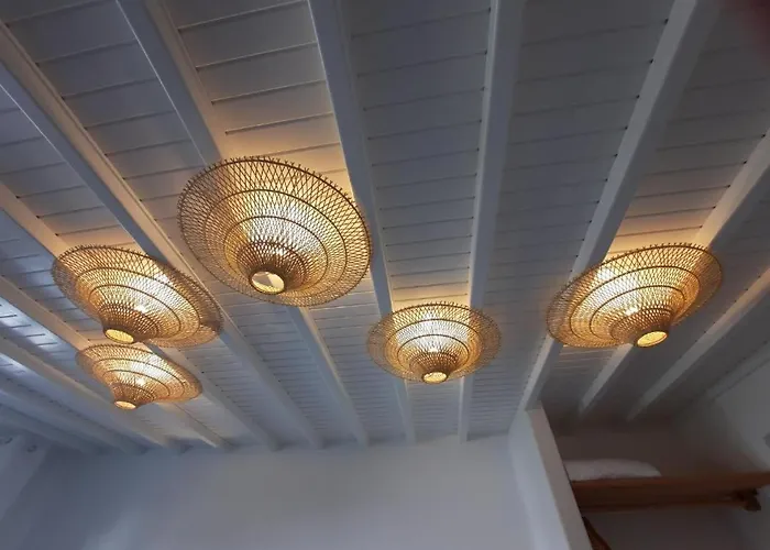 Sea Side In Apartman