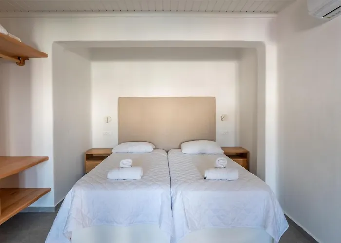 Sea Side In Apartman *