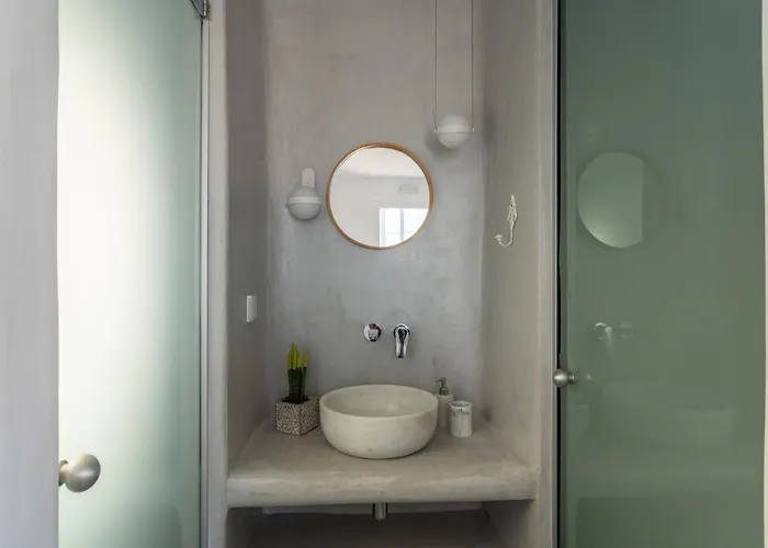 Sea Side In Apartman