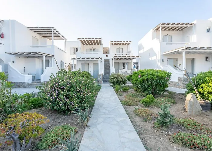 Sea Side In * أورنوس