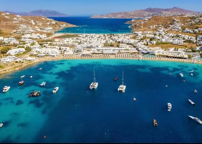 شقة Sea Side In *