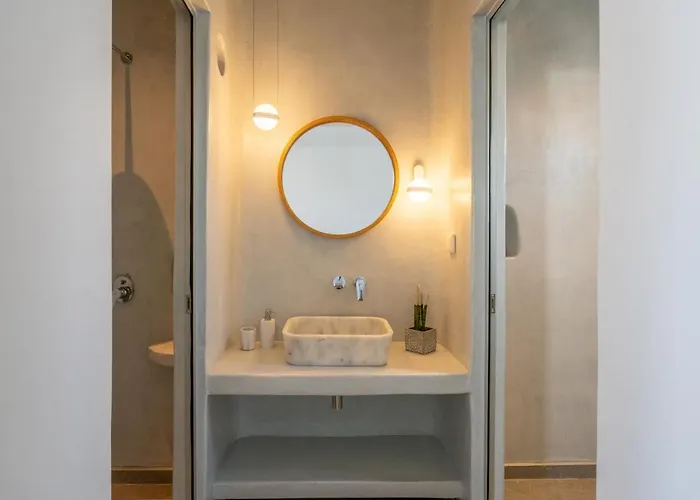 Apartman Sea Side In