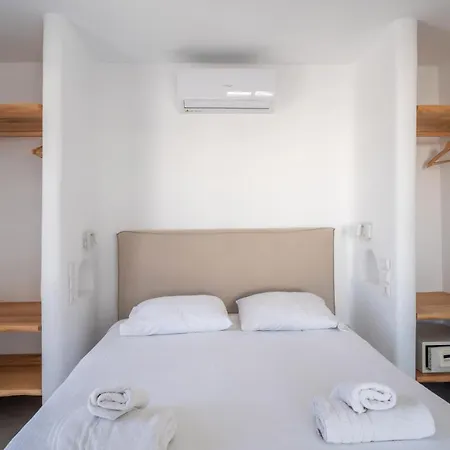 Sea Side In 奥诺斯