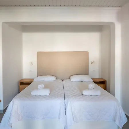 Sea Side In Appartement *