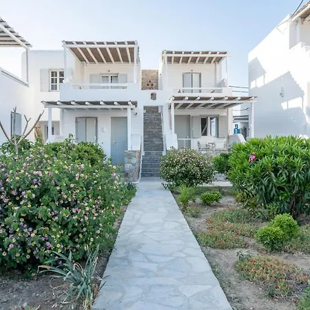 Appartement Sea Side In *