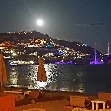 Sea Side In * 奥诺斯