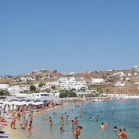 Appartamento Sea Side In *