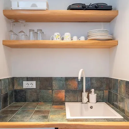 Sea Side In * 奥诺斯