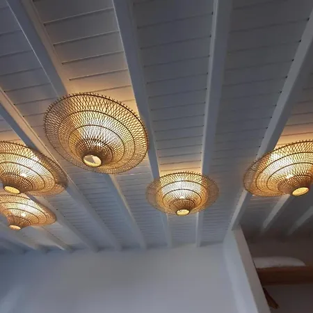 Sea Side In Apartament