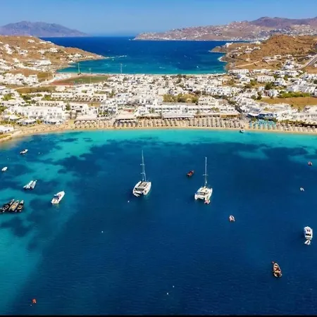 Apartament Sea Side In *